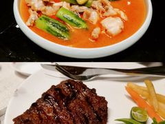 -上海人家花樣年华(中山公园店)