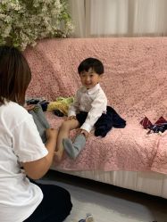 -BabyA 专业婴童摄影(古北时尚广场店)