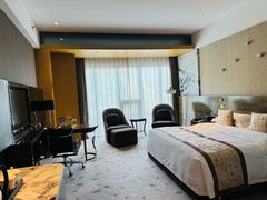 -北京园博大酒店