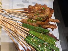 -串盟烧烤大排档·长沙美食地标(星沙店)