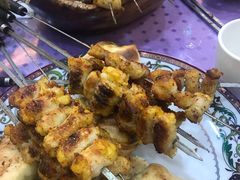 -新疆巴州金丝特餐厅(大钟寺店)