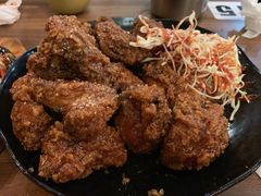 -將軍