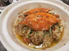 -河畔春天时尚餐厅