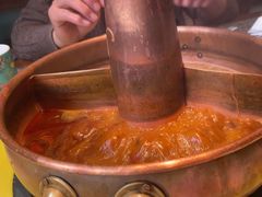 -进京涮肉·羊蝎子火锅(桓台店)