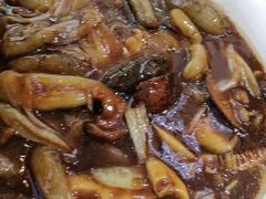 -阿巧一号私房菜(止园路店)