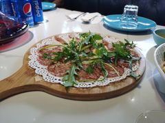 -荣耀.西式融合餐厅(留云湖店)
