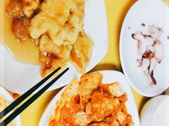 -屋里家延边朝鲜族冷面(南园店)