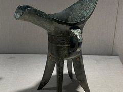 -深圳博物馆(古代艺术馆)