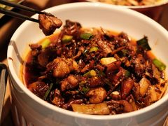 -树厨贵州菜(大十字店)