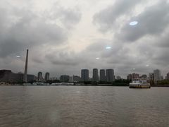 -南京路步行街