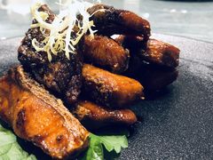 -望乡楼上海菜(日月光店)