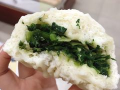 -航天馒头(瞻园路店)