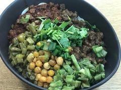 -西粉堂新疆米粉(朝外店)