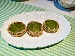-桂满陇·手作小笼包&江南叫花鸡(中山公园店)