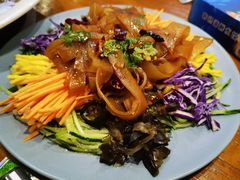 -喜来酌海鲜·饺子(和平一店)