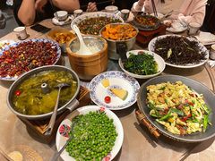 -杨记隆府(时代天街店)