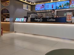 -CoCo都可(秀英万达店)