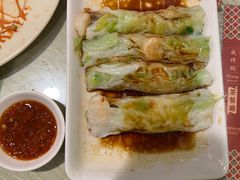 -香港威特瑞茶餐厅(小白楼音乐厅店)