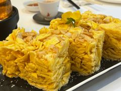 -白天鹅宾馆-宏图府餐厅