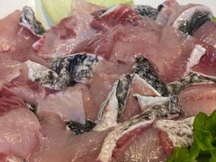 -大理.老字号渝记酸萝卜乌鱼(古城总店)