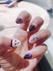 -米小兔美甲美睫