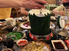-尚竹阁冬瓜盅·18年地标美食(平洲店)