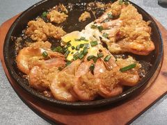 -嵇大厨好灶头农家菜