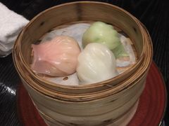-五缘湾凯悦酒店·悦饗中餐厅