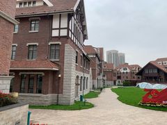 -天津津利华酒店