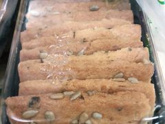 -泸溪河桃酥(西直门凯德店)