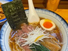 -Ramen满吉·豚骨拉面(丽园路店)