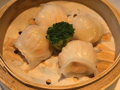 -悦景酒家(罗湖店)