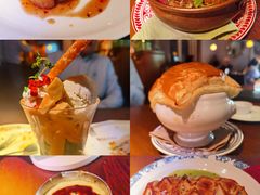-夏朵餐厅(丁香店)