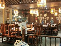 大堂-杨记隆府(重庆总店)