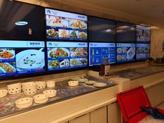 -品海楼·大连海胆锅贴馆(东港店)