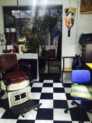 -Black Tattoo Studio