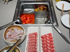 -海底捞火锅(吾悦广场店)