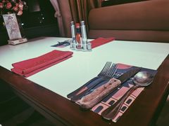 -斗牛士牛排餐厅(镇明店)