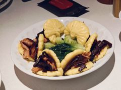 -華府Deluxe(兴业太古汇店)