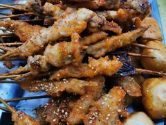 -夫妻串店(和睦路店)