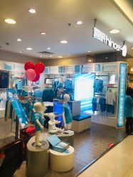 -小蓝象(五角场万达店)