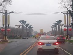 -大唐不夜城-开元广场