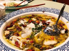 -顺风山庄(水濂山店)