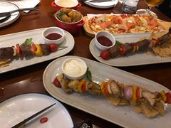 -haxnbauer海森堡德国餐厅(深圳coco店)