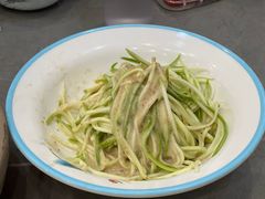 -丽泽山庄·生态怀柔菜·虹鳟鱼(红螺寺店)