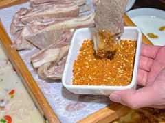 -霄汉羊排(万松园一店)