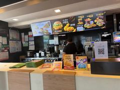 -麦当劳(南京水西门大街店)