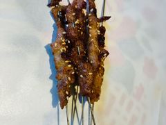 -北丐先生·野馄饨烧烤(雨花万象店)