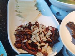 -局气 烤鸭·北京菜(光华路店)