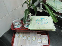 洗漱用品1-良友富临大酒店(泉城广场大明湖店)
